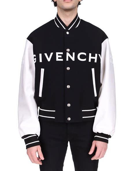 givenchy men jackets|givenchy jumpsuit for men.